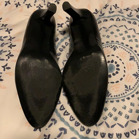 Ralph Lauren heels - Picture 9 of 9